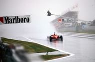 Spanish Grand Prix 1996